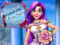 Peli Rachel Winter Party Prep