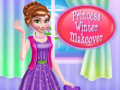 Peli Princess Winter Makeover