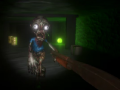 Peli Dead Mine CG: Prologue