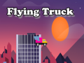 Peli Flying Truck 