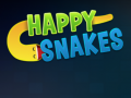 Peli Happy Snakes