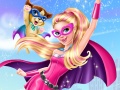 Peli Super Ellie Saving City