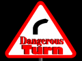 Peli Dangerous Turn