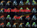 Peli Blaze Monsters Machines Crush