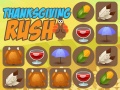Peli Thanksgiving Rush