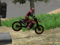 Peli Bike Trials Junkyard I