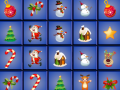 Peli Christmas Mahjong