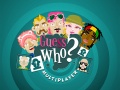 Peli Guess Who Multiplayer