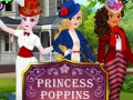 Peli Princess Poppins