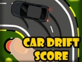 Peli Car Drift Score