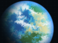 Peli Heart of Galaxy Horizons