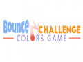 Peli Bounce challenges Colors Game