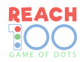 Peli Reach 100 Game of dots