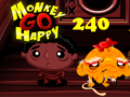Peli Monkey Go Happy Stage 240
