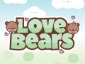 Peli Love Bears