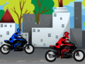 Peli Bike Racing math Factors