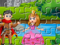 Peli Prince And Princess