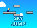 Peli Sky Jump