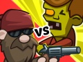 Peli Zombie Challenge