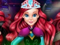 Peli Mermaid Halloween Parties