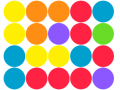 Peli Color Quest Game of dots