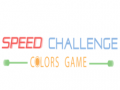 Peli Speed challenge Colors Game