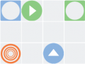 Peli Solve it Colors Game