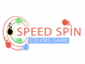 Peli Speed Spin Colors Game