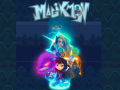 Peli Magikmon
