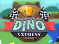 Peli Dino Express