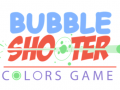 Peli Bubble Shooter Colors Game