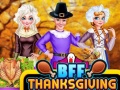 Peli BFF Traditional Thanksgiving Turkey