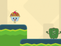 Peli Cupcake Warriors