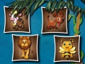 Peli Cute Animal Shapes