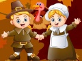Peli Thanksgiving Differences