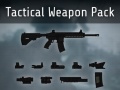 Peli Tactical Weapon Pack