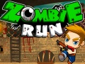 Peli Zombie Run