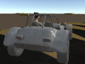 Peli Driving Wars