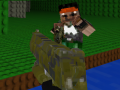 Peli Blocky Combat Swat