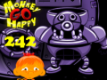 Peli Monkey Go Happy Stage 242