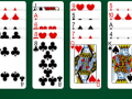 Peli Patience Solitaire