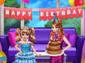 Peli Happy Birthday