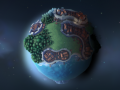 Peli Planet