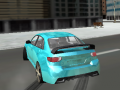 Peli World Drift Tour