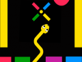 Peli Color Slither Snake