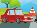 Peli Traffic Speed Racer