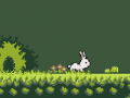 Peli Bunny Hop