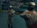 Peli Zombie Sacrifice