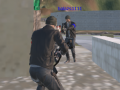 Peli Battle Royale Gangs