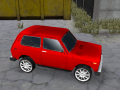 Peli Russian Car Parking HD Season 1
